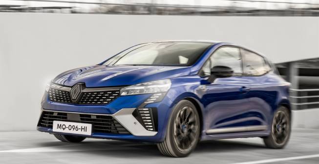 Novi Renault Clio: novo ruho svestranog gradskog automobila koji postavlja mjerila.