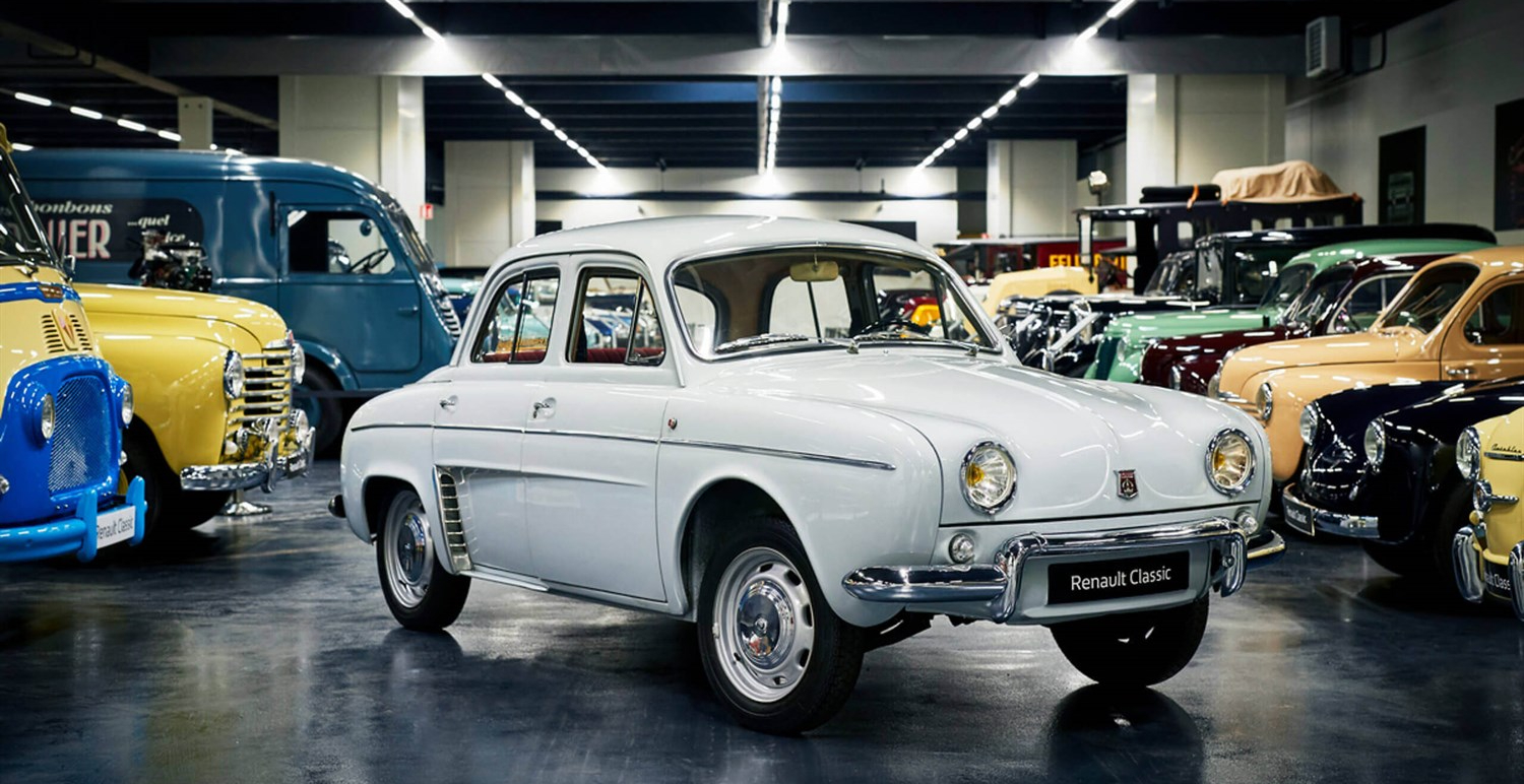 100 milijuna proizvedenih motora i mjenjača - impresivno postignuće tvornice u Cléonu