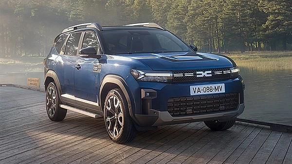 Bigster Essential mild hybrid 140 već od 23.900 €