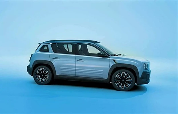 Renault 4 E-Tech electric već za 17.890€*