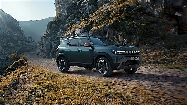 Duster Essential Eco-G 120 već od 19.200 €