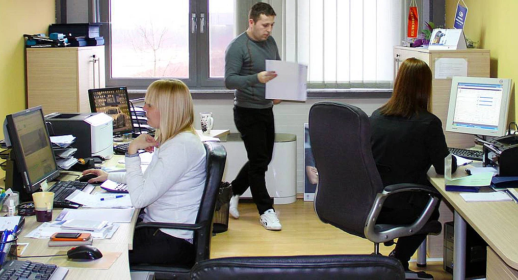 Prepustite nama brigu o svojoj sigurnosti!